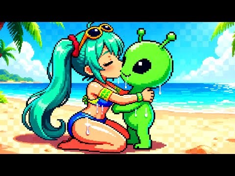 Playful - Alien (Official Audio)