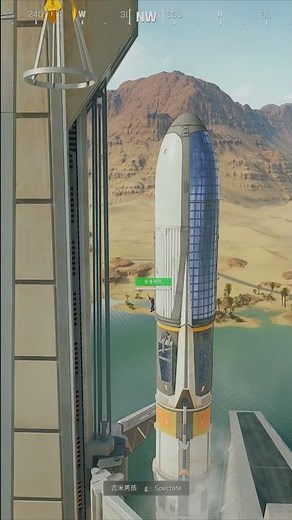 The Worst Exploit in Delta Force History