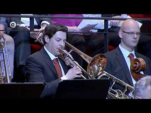 Jeffrey Kant - Rimsky-Korsakov's Russian Easter Festival Overture