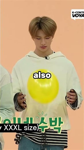 What does Stray Kids members FEAR