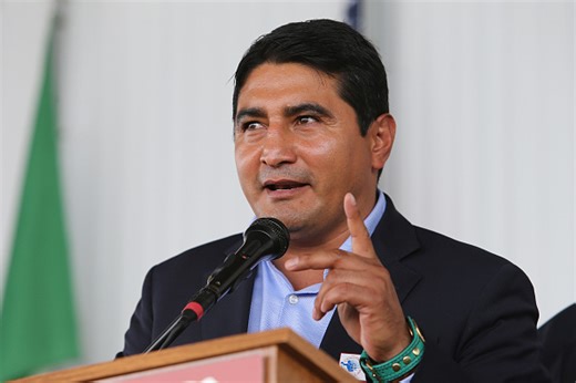 Former world boxing champion Erik ‘El Terrible’ Morales accused of sexual assault
