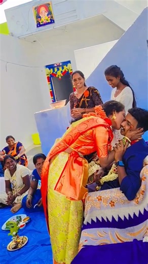 Engagement ❤️😍 Moment ❤️💋❤️ #wedding #love #indianwedding #shorts #engagement #bride