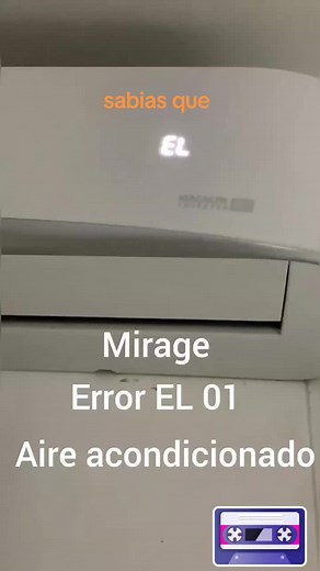 Error E01 en Aires Acondicionados: Causas y Soluciones