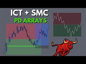 ICT PD Arrays | Everything you need to know!