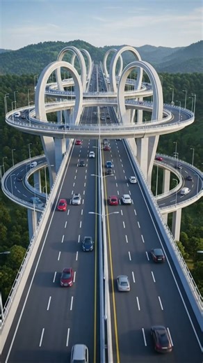 The Loop Bridge That Breaks Physics!