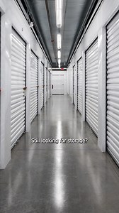 Still looking for a storage unit? Save up to 40% on monthly rates when you reserve online. Well, what are you waiting for? Book now 😉 | Extra Space Storage