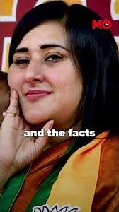 Bansuri’s Big Bengal Claim: Volume High, Reality on Mute | Mo of Everything