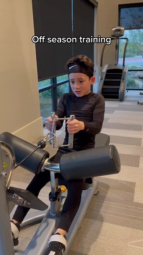 Off season training #baseball #training #workhard #nevergiveup #giannimolfese #baseballlife #speedtraining #offseason