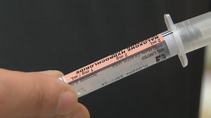 Pike sheriff working to keep public safe during Rhoden investigation