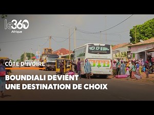 Côte d’Ivoire: Boundiali, la métamorphose d’une ville racontée par ses habitants