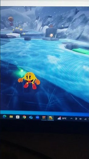 Meme Pac-Man World 2 The PAC Is Back!! Pac-Man World 2 Re-Pac (Edition)