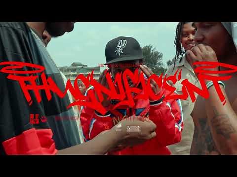 Toxic Lyrikali - THUGNIFICENT (Official Music Video) | Dir by Kaizer