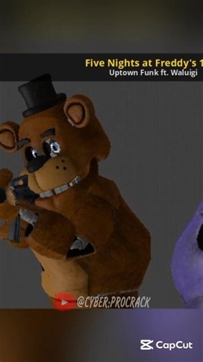 fnaf mods #curiosities #fnaf #fivenightsatfreddys