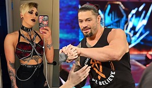 10 Unlikely real-life best friends on WWE's current roster