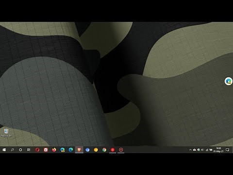 Microsoft releases two free Camo theme packs for Windows 10