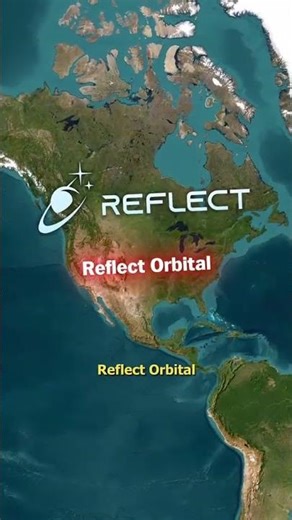 The Future is Here: Buying Sunlight via Satellite