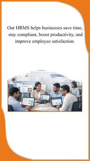 Complete HR & Payroll Management System | Dataq HR