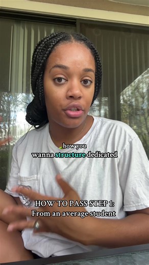 Cómo aprobar el Step 1: Consejos de una estudiante promedio