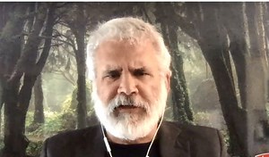 mRNA vaccine inventor: COVID-19 vaccines may make virus more dangerous - LifeSite