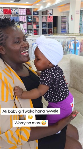 Find Stylish Baby Accessories Without Hair Worries