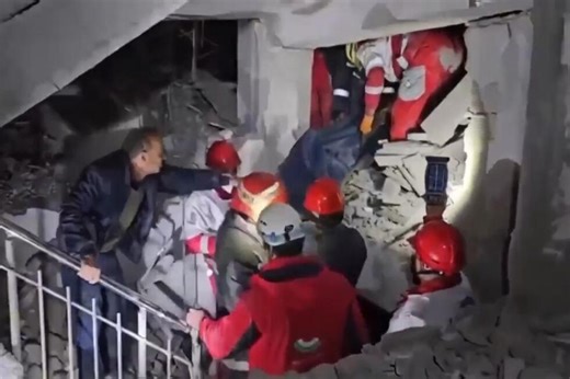 One month into war, Iran using insurgent tactics and holding world economy hostage - AP explains