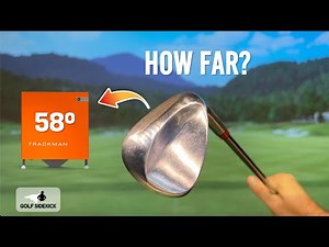 58 Degree Distance - How Far Does a 58° Go?