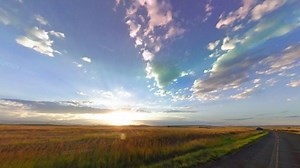 Create a Gorgeous Hyperlapse Video with Google Street View Photographs