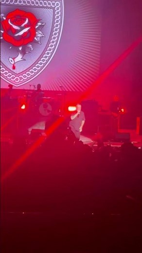 Dropkick Murphys- Rose Tattoo -#livemusic #live #concert #dropkickmurphys #reno