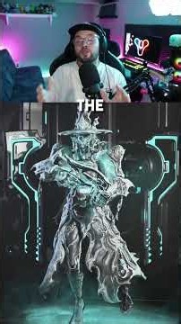 I was playing Narin all WRONG! | Warframe build