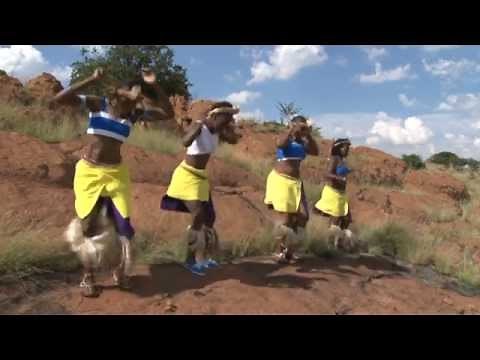 Amatshitshi Amhlophe_Sebengikhululile (feat.Imfez'emnyama)