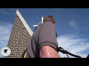 Bat Inspection and Exclusion by ABC Humane Wildlife Control & Prevention Inc