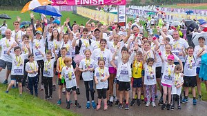 3.5K views · 31 reactions | Applications for this years Durham City Run Festival are now open. Festival founder Steve Cram CBE was in County Durham this week to launch it's fifth year and told us all about this years exciting line-up. Find out more: https://durhamcityrunfestival.com/ | Durham County Council | Facebook