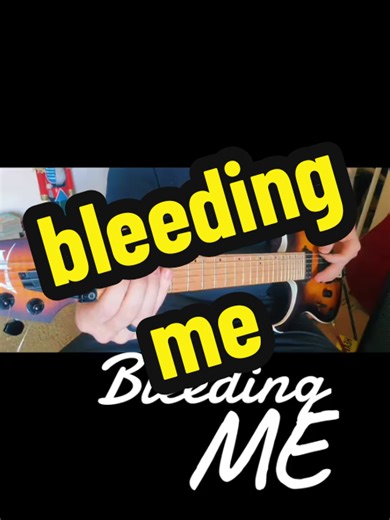 Exploring Metallica's 'Bleeding Me' and Its Themes