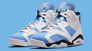 The Top 10 Greatest Jordan 6 Retro Sneakers Ever Made
