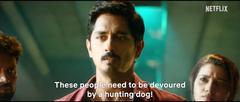 Indian 2 (2024)