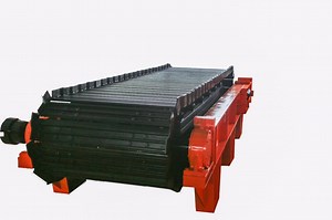 [Hot Item] Mining Equipment Apron Feeder for Sale