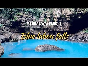 Labon waterfalls | Hidden waterfall of Meghalaya | Meghalaya vlog| Guwahati to Meghalaya
