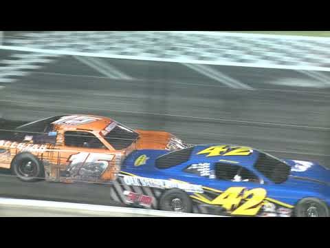 HIGHLIGHTS - Madera Pro Late Models May 3, 2025