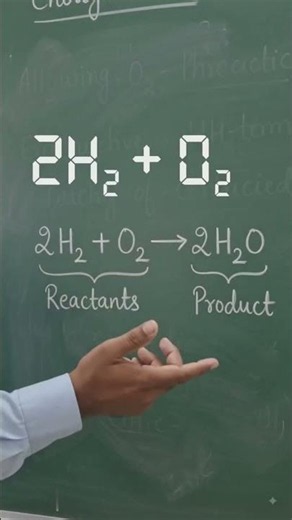 Chemical Reaction Made Easy 🔥 | NCERT Class 10 Science