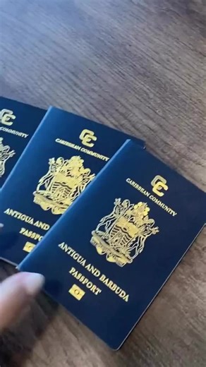 Invest in Second Citizenship in Caribbean Islands for Freedom