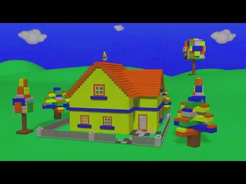 Teddy and Timmy Smart Learning for Kids Intro Logo || Sponsored by: Klasky Csupo 2001 Effects