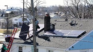 11K views · 47 reactions | ATTENTION NEW YORK HOMEOWNERS: There is a new 2017 policy that your power provider doesn't want you to know about. If you are lucky enough to live in an active zip code, you can get paid to go solar. Check it out and see if you qualify!If your zip code qualifies | Savings Scanner | Facebook