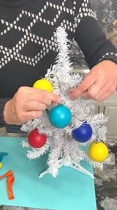 2.1M views · 8.4K reactions | My Christmas tree ornament hack will save you money year after year.  | The Gooch | Facebook