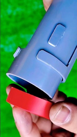 DIY Drill Bit Storage Hack That Beats Store-Bought! #toolstour