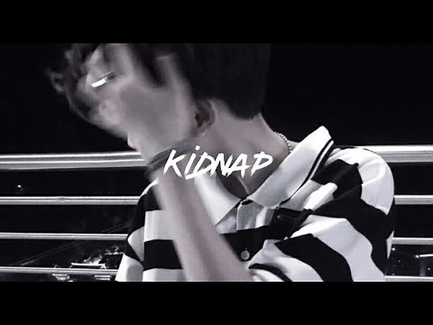 ULTIMATE yandere kidnapping subliminal (BE CAREFUL WITH THIS ONE PLEASE)