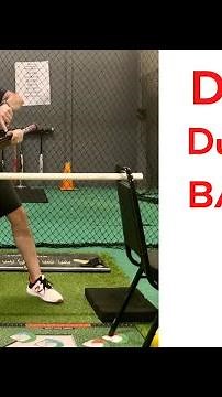 Don’t Dump the Barrel🤘| Hitting Done Right -- Youth Baseball Swing Drills