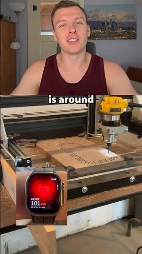 I made my parents an easy-use cribbage board