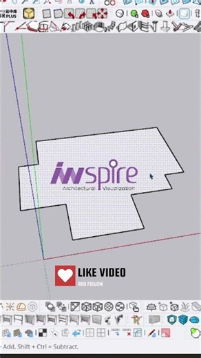 1001Bit PRO #sketchuptutorial #SketchUpPlugins #plugins #3DModeling #tipsandtricks #architecture