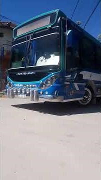 💎entrada de la línea 520 ,291,de la empresa la central 💎🗣️a los bocinazos 🗣️