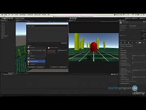 Quality Settings in unity